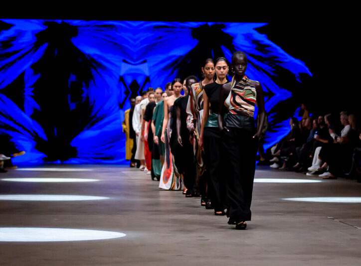 Bassike Resort 2022 - Runway - Afterpay Australian Fashion Week 2021-17