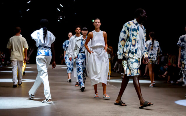 Bassike Resort 2022 - Runway - Afterpay Australian Fashion Week 2021-27 Bassike Resort 2022 - Runway - Afterpay Australian Fashion Week 2021-27