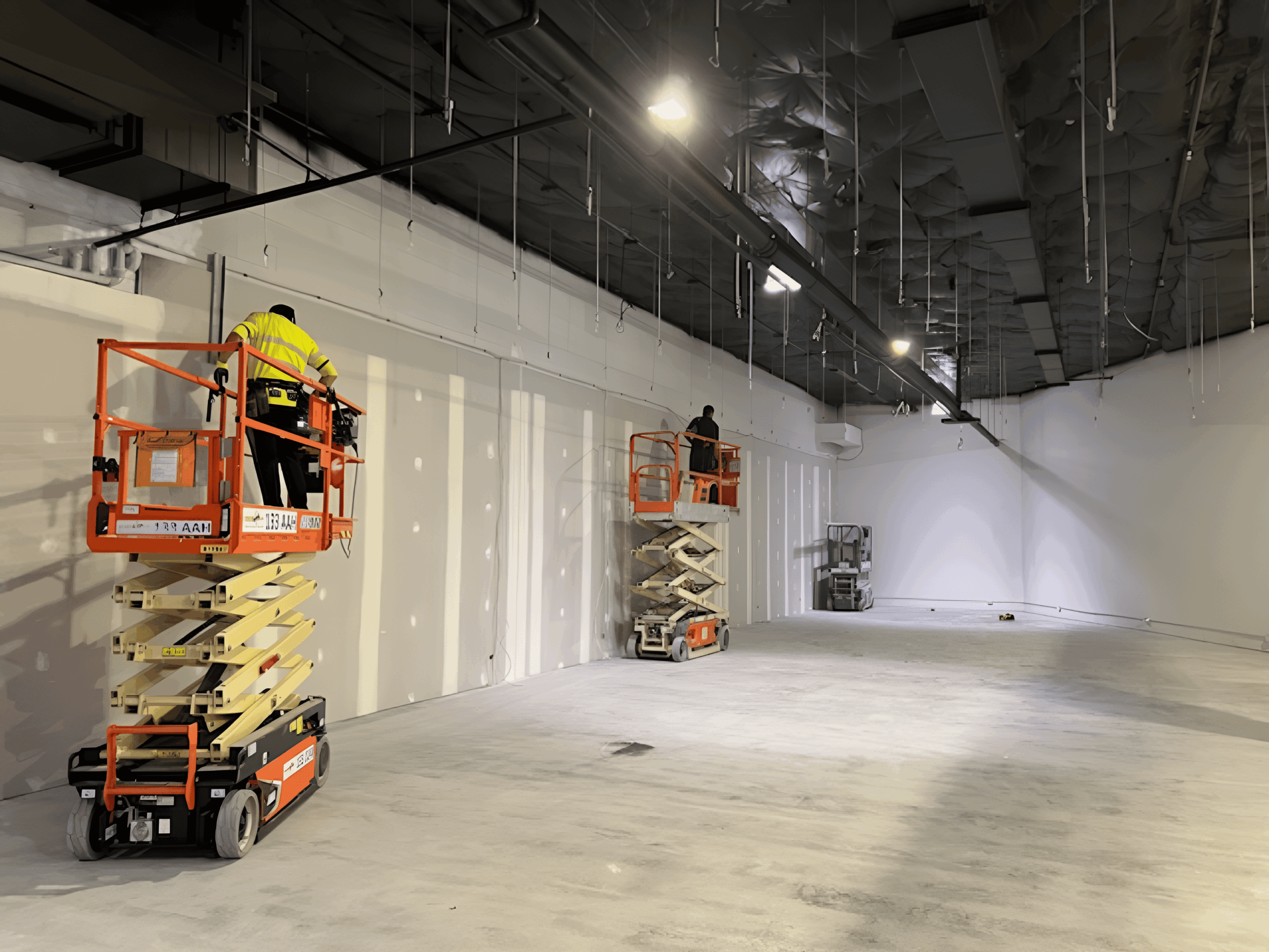 BSG Commercial 10 Commercial Fitout 3 scaled